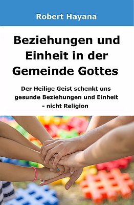 Beziehungen und Einheit in der Gemeinde
