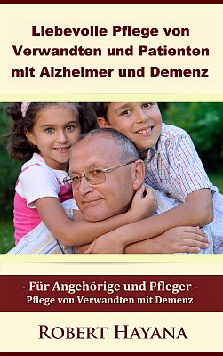 christliche pflege demenz alzheimer verwandte angehörige mutter vater