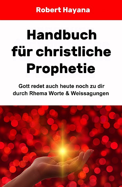 christliche prophetie
